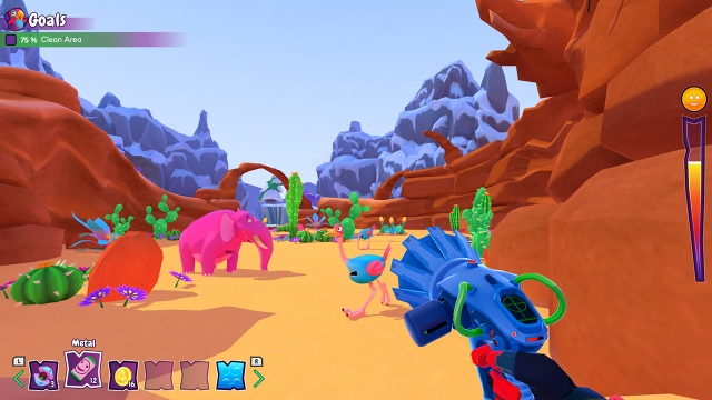 Island Saver (Switch) image