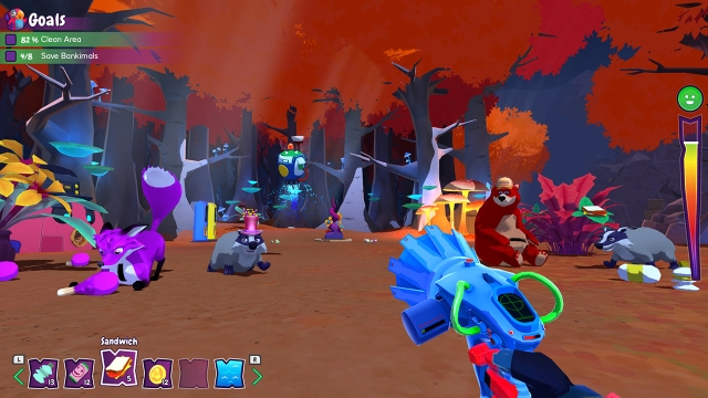 Island Saver (Switch) image