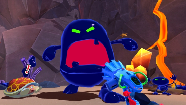 Island Saver (Switch) image