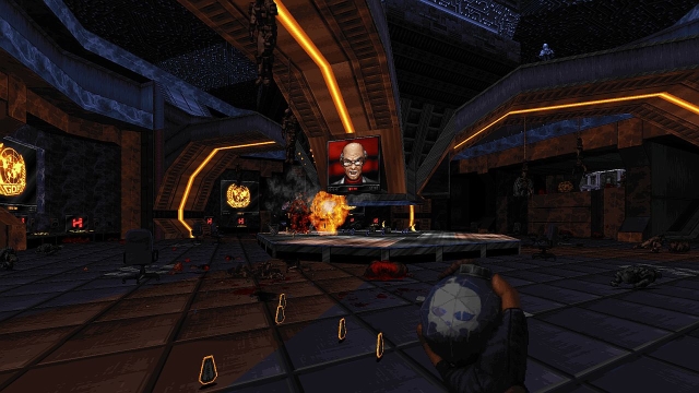 Ion Fury (Switch) image