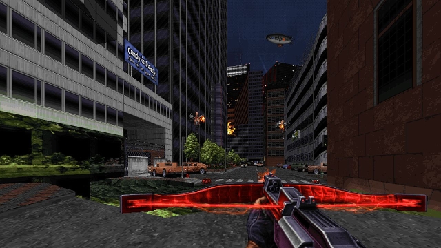 Ion Fury (Switch) image