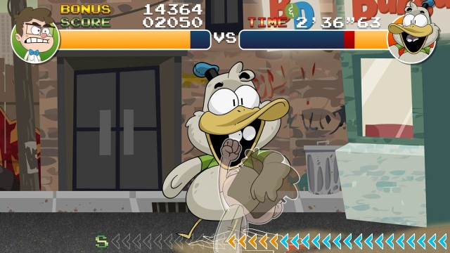 Indiecalypse (Switch) image
