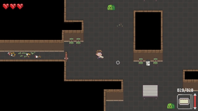 Indiecalypse (Switch) image