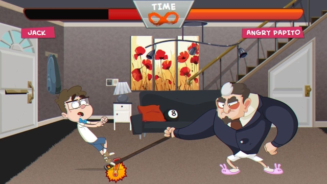 Indiecalypse (Switch) image