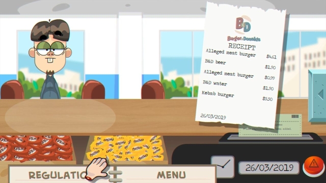 Indiecalypse (Switch) image