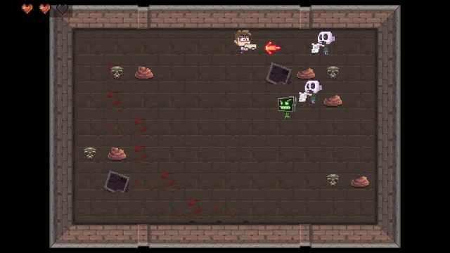 Indiecalypse (Switch) image