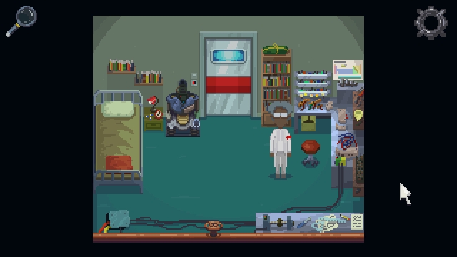 I dream of you and ice cream (Switch) image