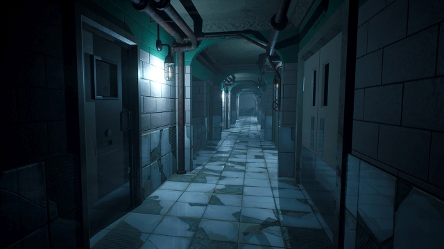 Infliction: Extended Cut (Switch) image