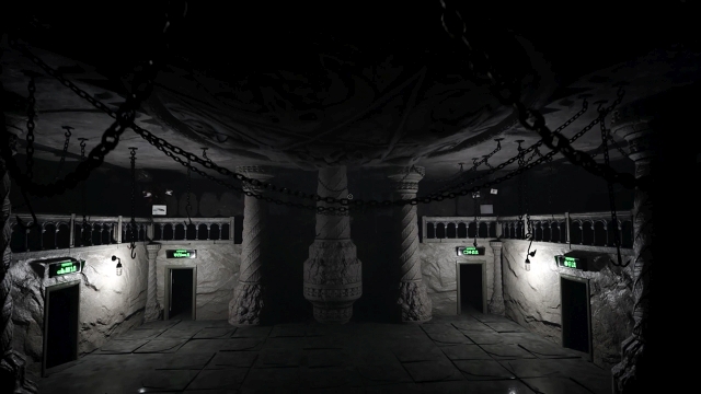 Infliction: Extended Cut (Switch) image