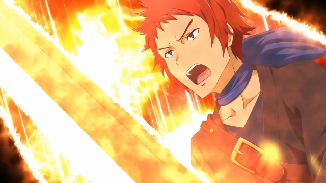 Is It Wrong to Try to Pick Up Girls in a Dungeon? Familia Myth Infinite Combate (Switch) image