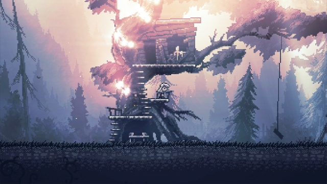 Inmost (Switch) image