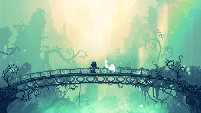 Inmost (Switch) image