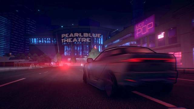 Inertial Drift (Switch) image