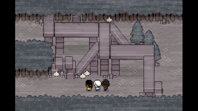 Ikenfell (Switch) image