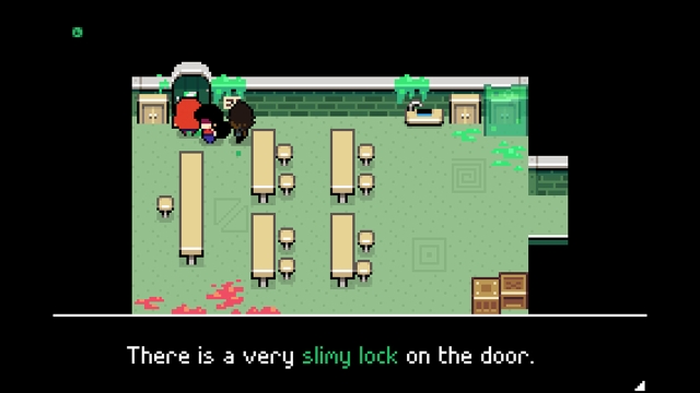 Ikenfell (Switch) image
