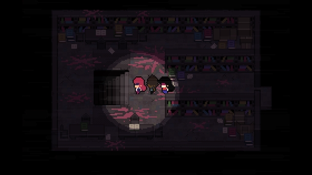 Ikenfell (Switch) image