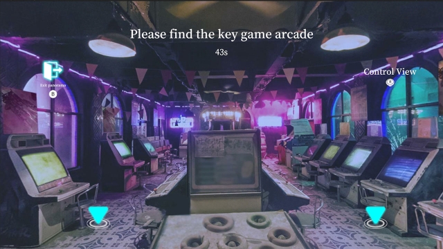 Immerse Land (Switch) image