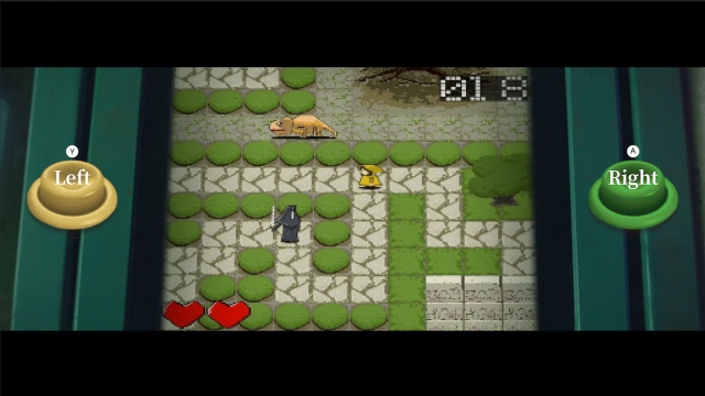 Immerse Land (Switch) image