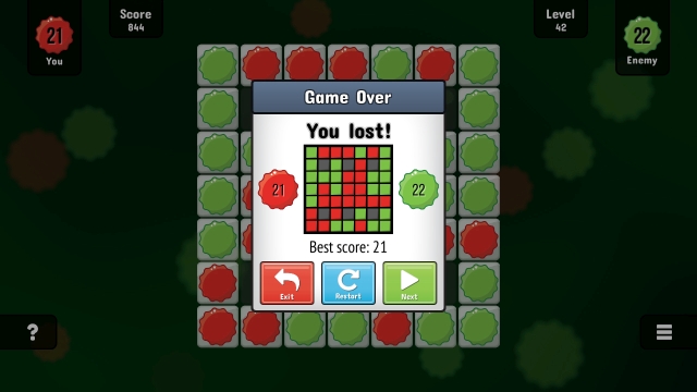 Infection: Board Game (Switch) image