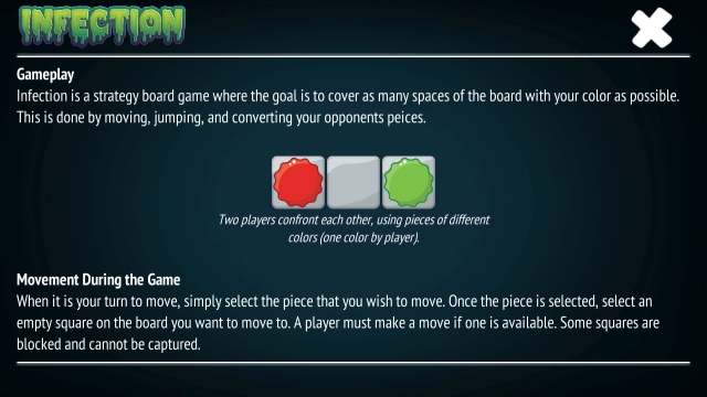 Infection: Board Game (Switch) image