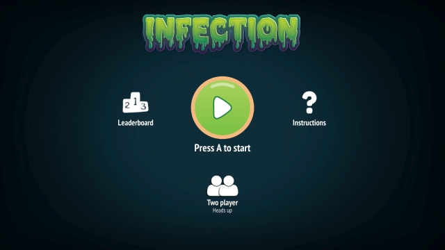 Infection: Board Game (Switch) image