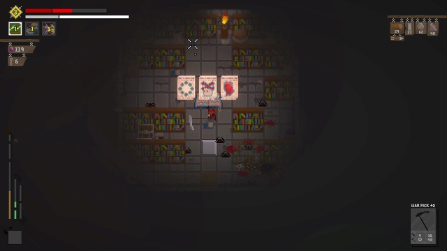 In Celebration of Violence (Switch) image