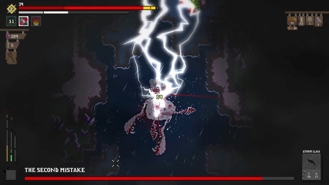 In Celebration of Violence (Switch) image