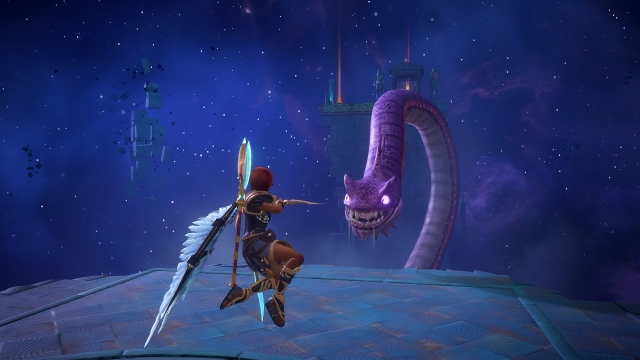 Immortals: Fenyx Rising (Switch) image