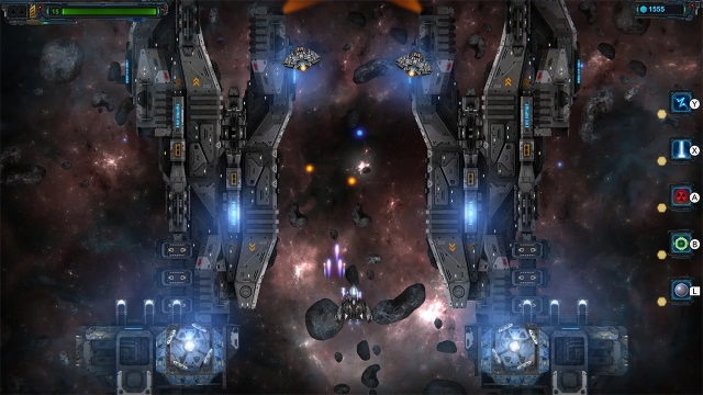 I, AI (Switch) image