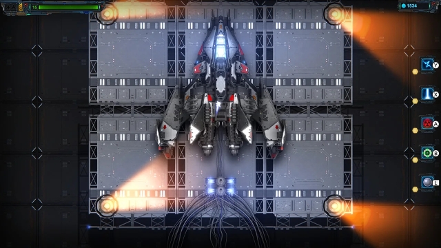 I, AI (Switch) image