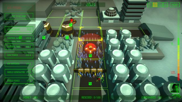 Infectra (Switch) image
