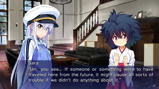 ISLAND (Switch) image