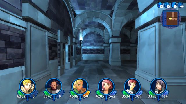 Infinite Adventures (Switch) image