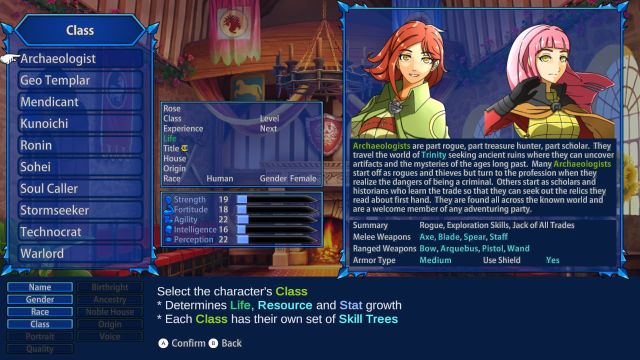 Infinite Adventures (Switch) image