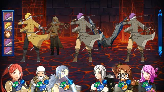 Infinite Adventures (Switch) image
