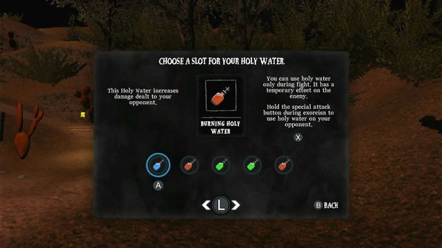 Infernal Radiation (Switch) image