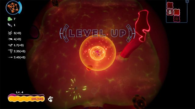 Invirium (Switch) image