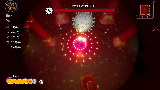Invirium (Switch) image