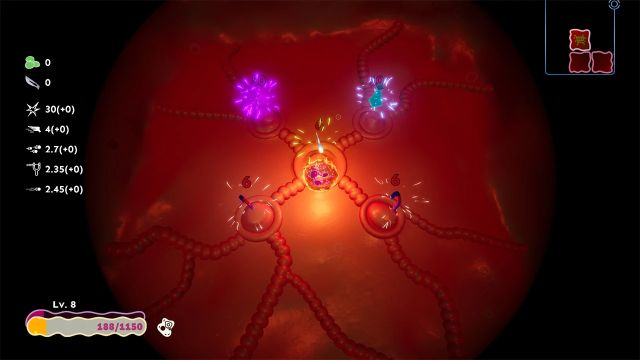 Invirium (Switch) image