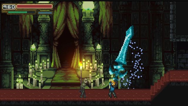 Inexistence Rebirth (Switch) image