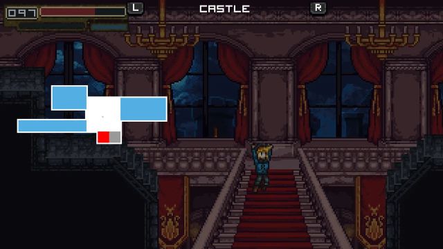 Inexistence Rebirth (Switch) image