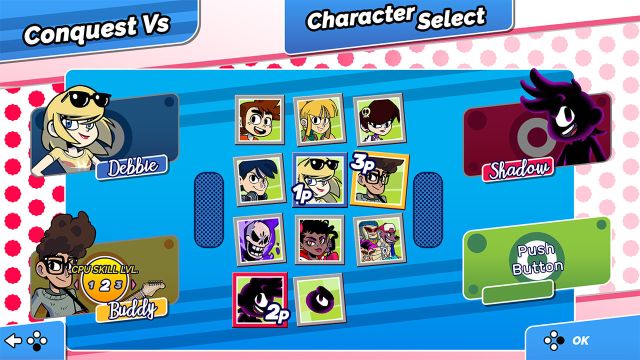 Indigo 7: Quest for Love (Switch) image