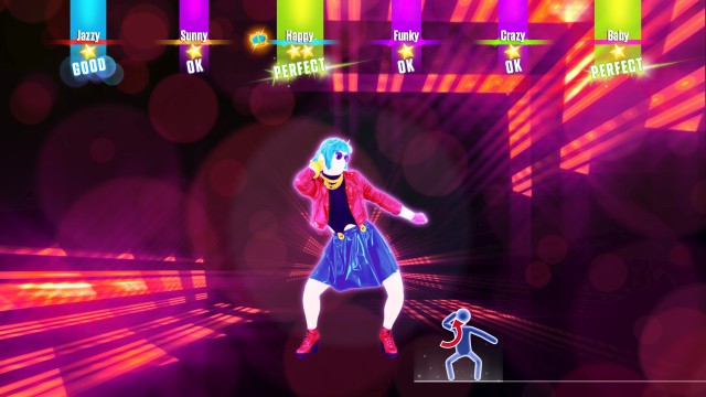 Just Dance 2017 (Switch) image