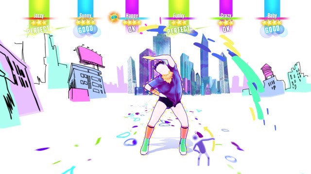 Just Dance 2017 (Switch) image