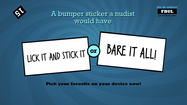 The Jackbox Party Pack 3 (Switch) image