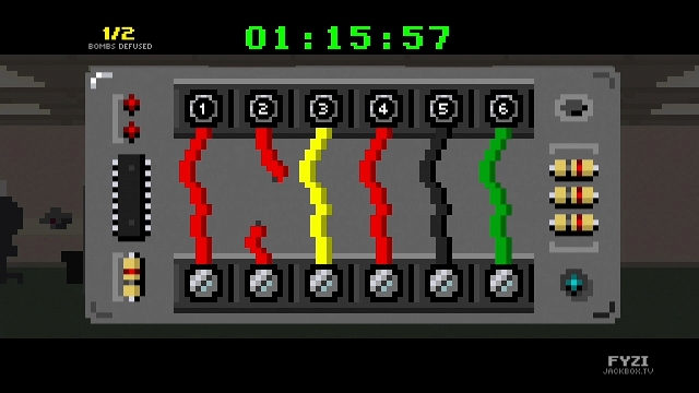 The Jackbox Party Pack 2 (Switch) image