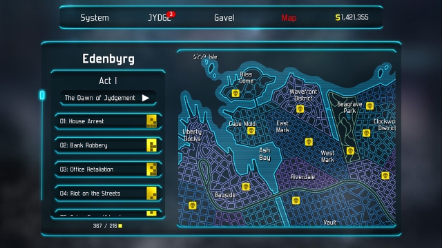 JYDGE (Switch) image