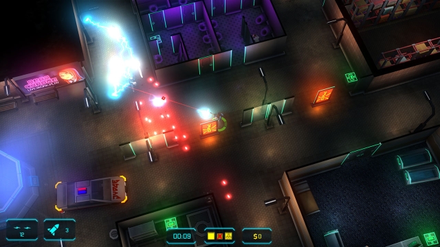 JYDGE (Switch) image