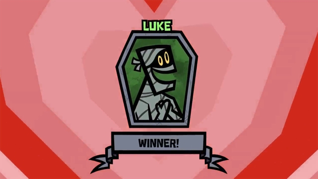 The Jackbox Party Pack 4 (Switch) image