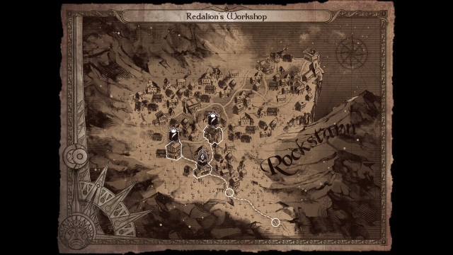 Joe Dever's Lone Wolf (Switch) image